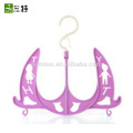 wholesale plastic shoes hanger